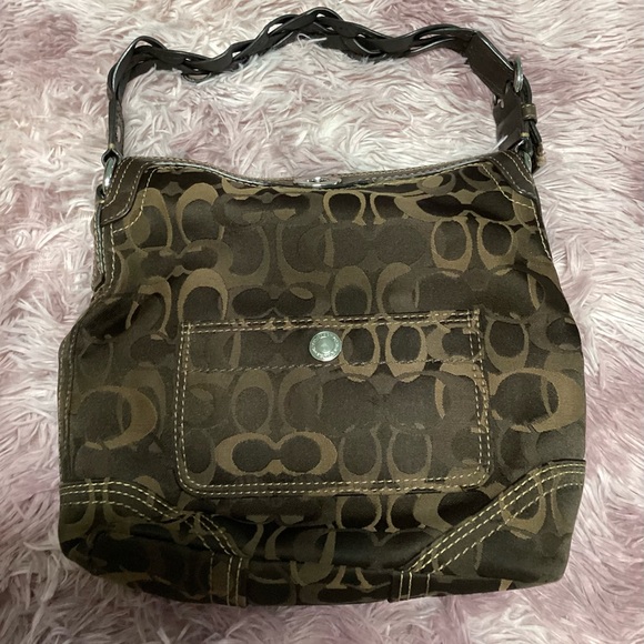 Coach Chelsea Hobo Bag - Picture 15 of 16